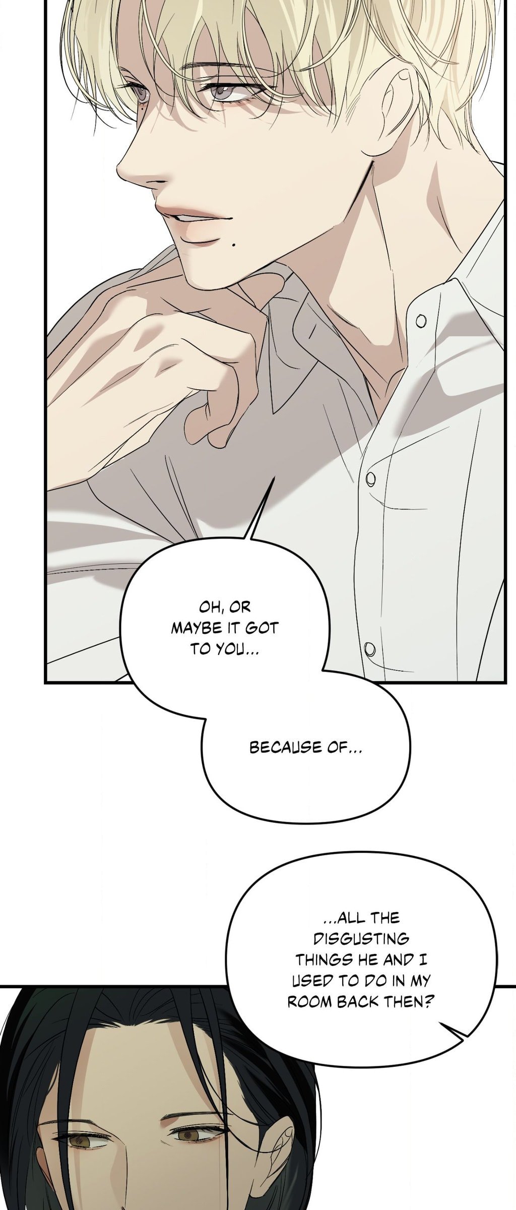 backlight, Chapter 44 image 09